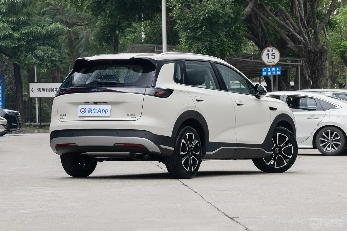 Byd Sealion 05