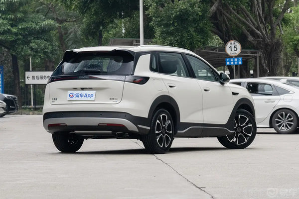 Byd Sealion 05