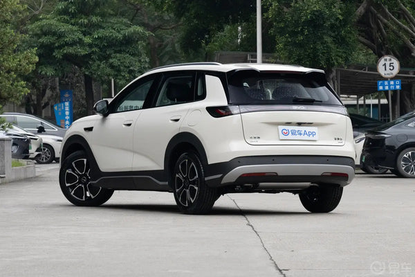 Byd Sealion 05