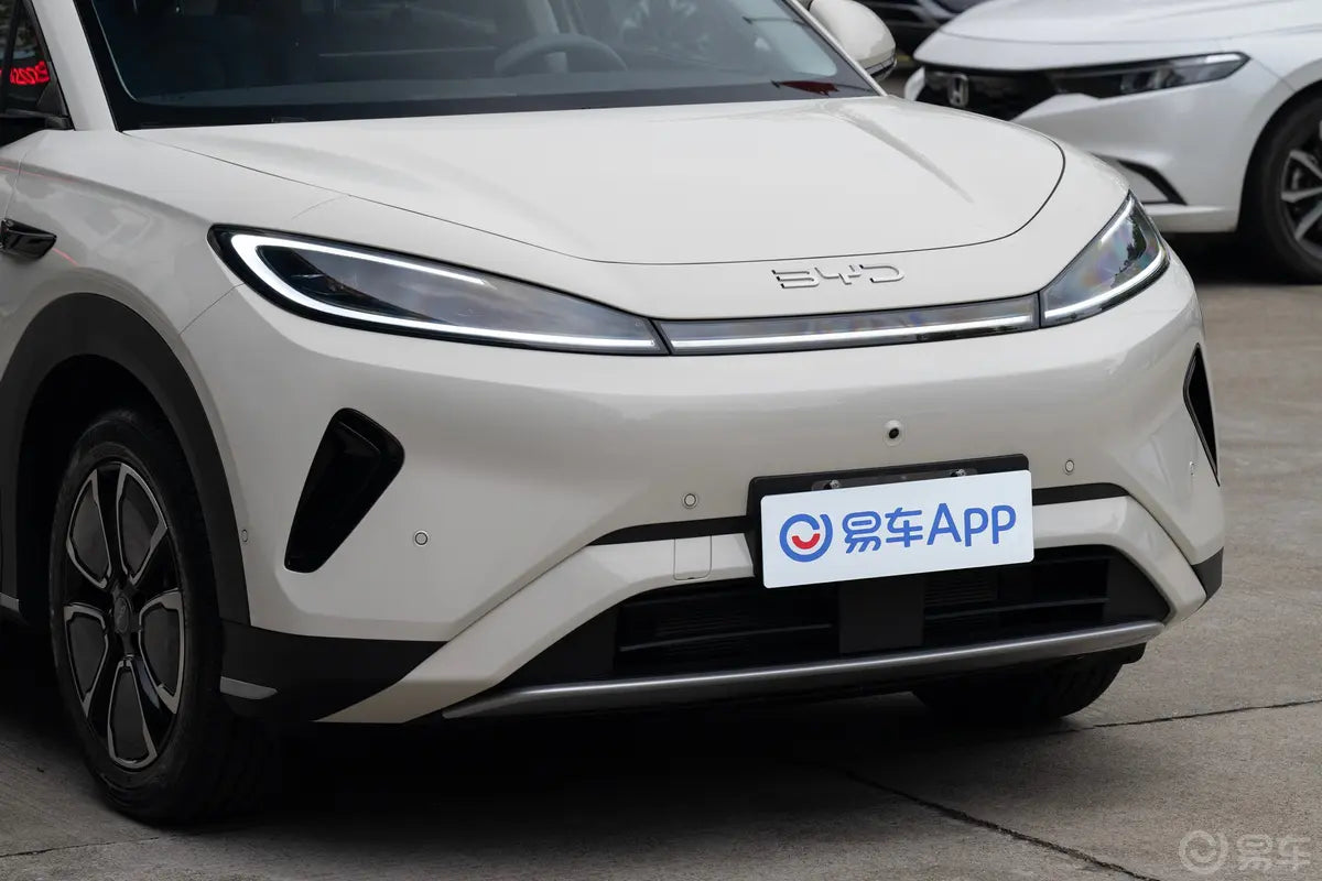 Byd Sealion 05