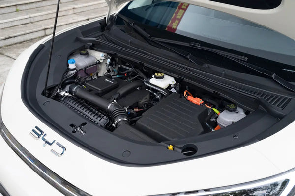 Byd Sealion 05