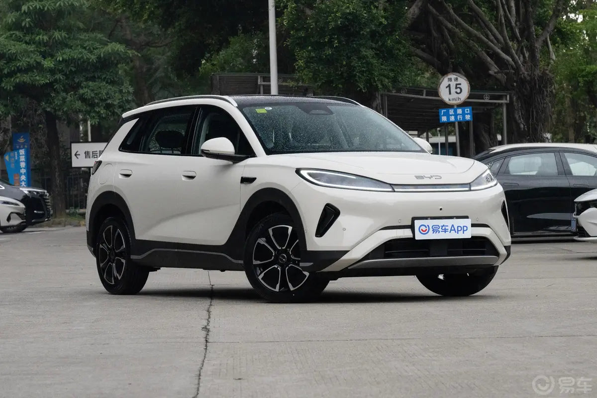 Byd Sealion 05