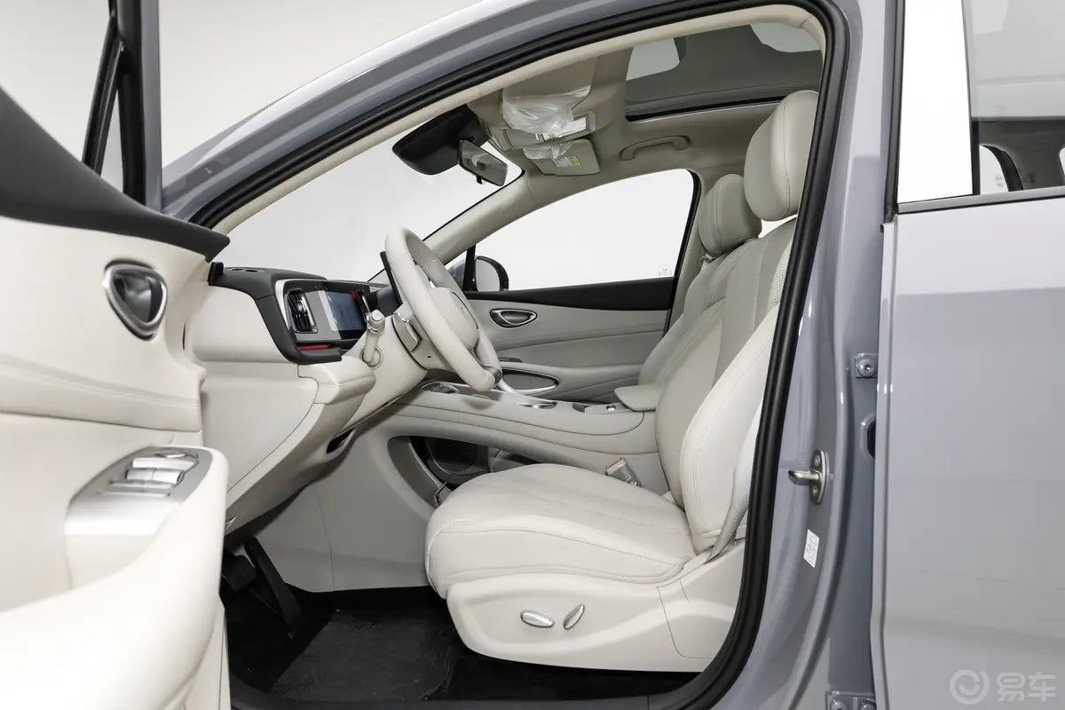 Byd Sealion 05