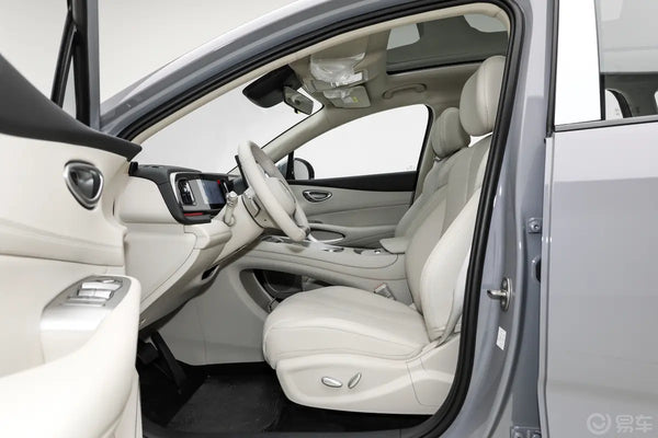 Byd Sealion 05