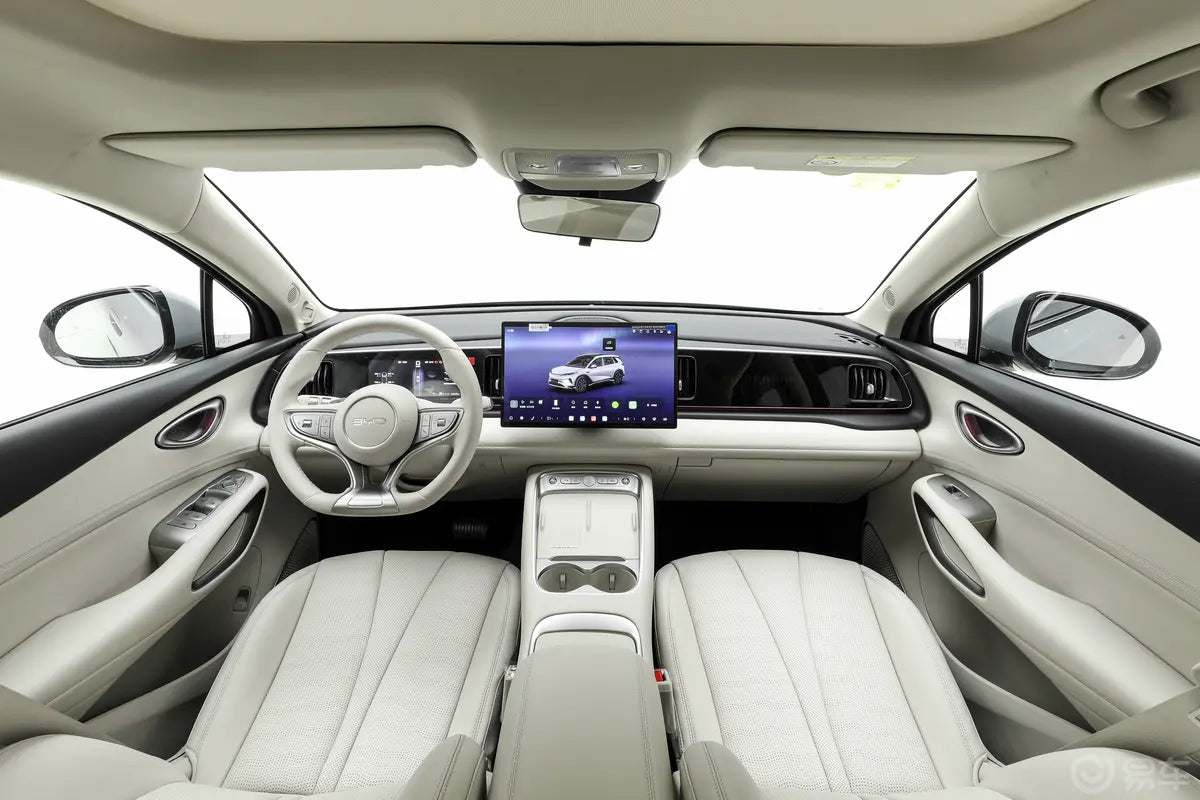 Byd Sealion 05