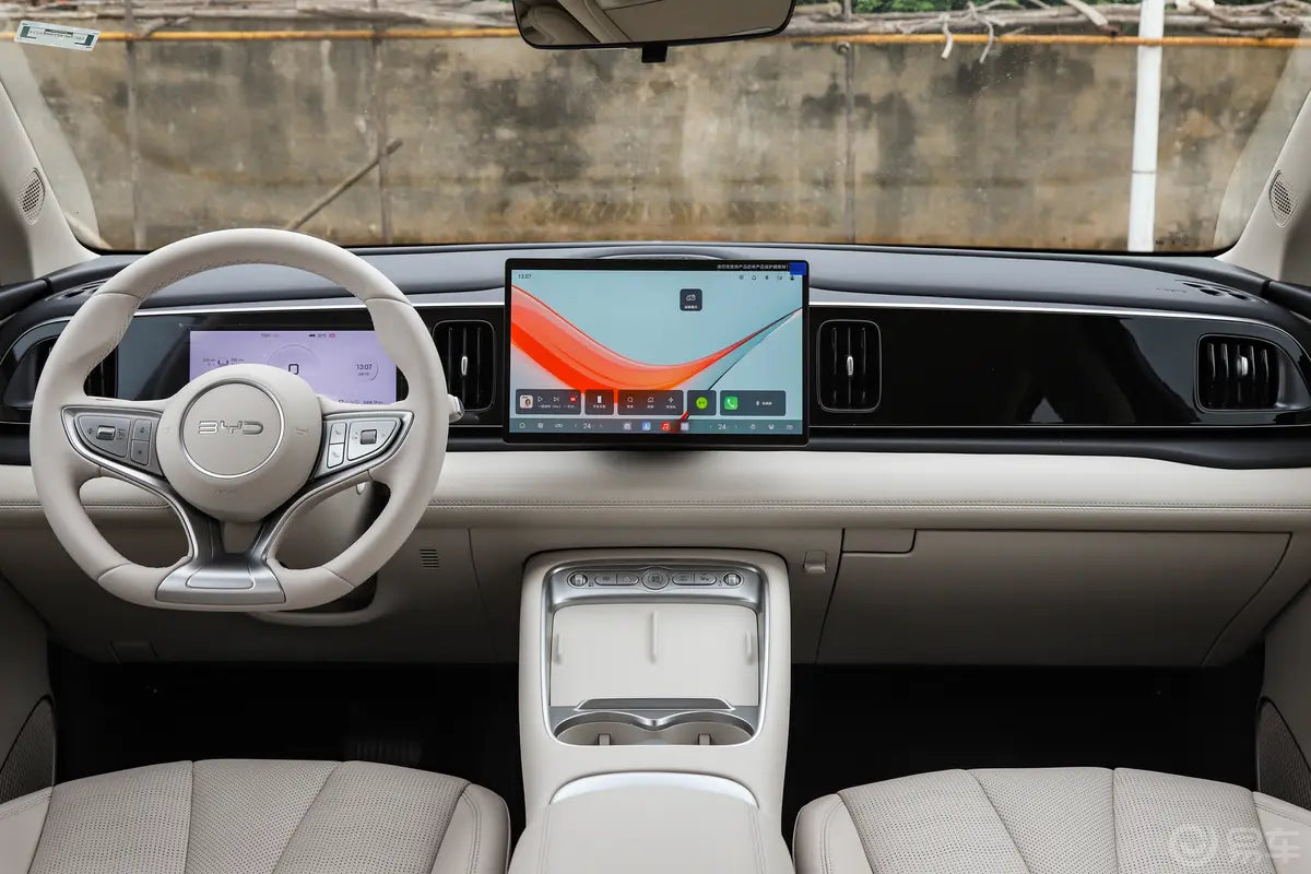 Byd Sealion 05