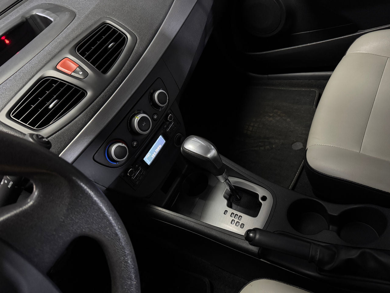 Renault Fluence 2017