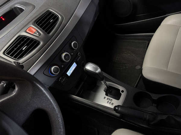 Renault Fluence 2017