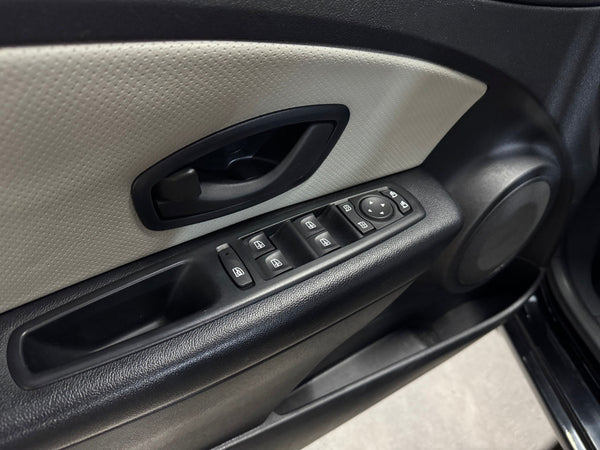 Renault Fluence 2017