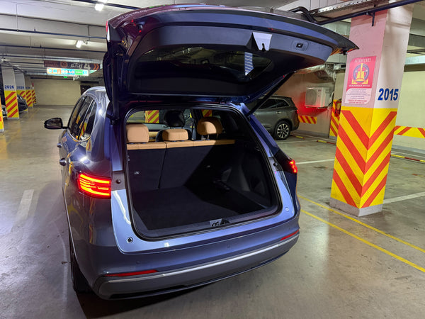 Geely Straship 7