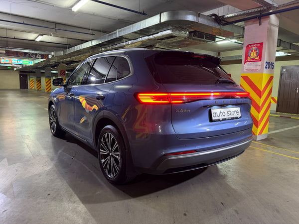 Geely Straship 7