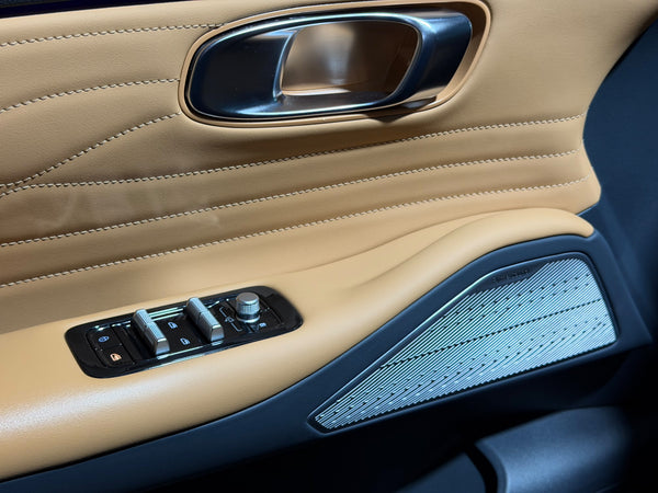 Geely Straship 7