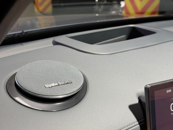 Geely Straship 7