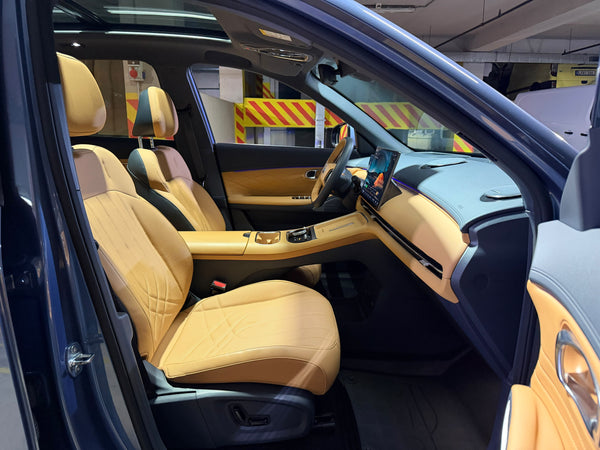 Geely Straship 7