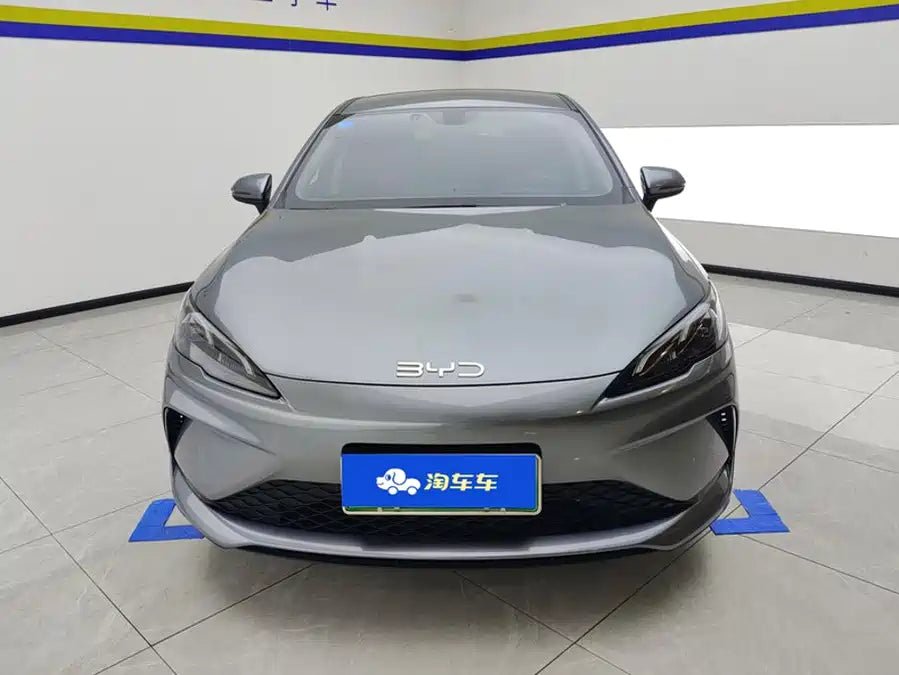 BYD SEAL 05