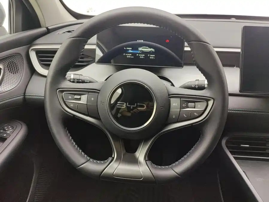 BYD SEAL 05