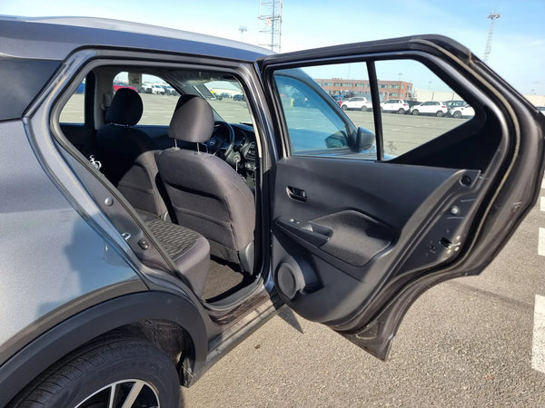 Nissan Kicks Visia