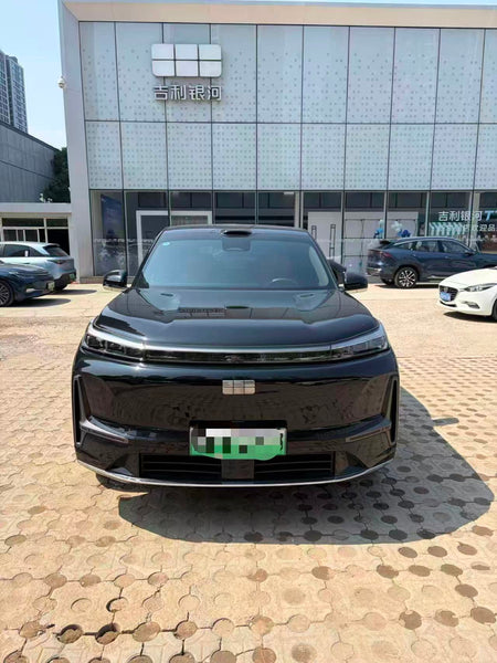 Geely Galaxy M9