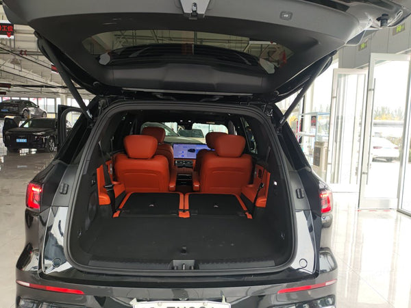 Geely Galaxy M9