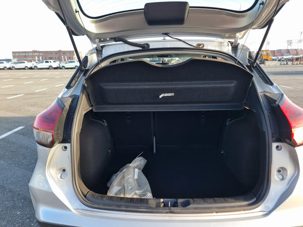 Nissan Kicks Visia