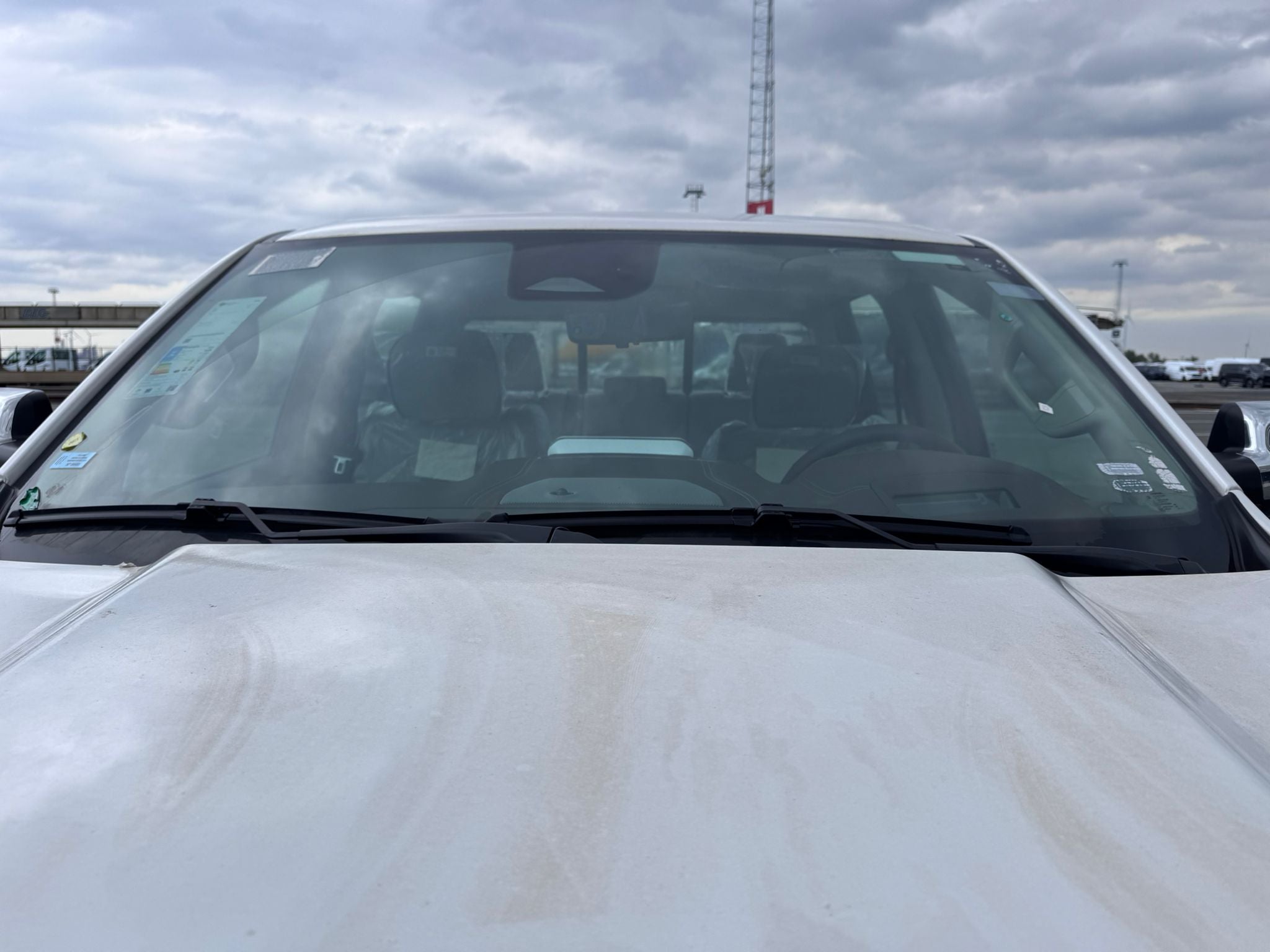 Ram 1500 Crew Cab Laramie