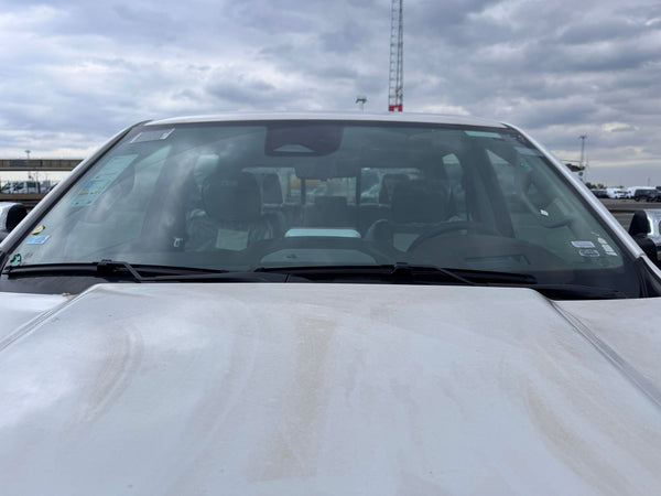 Ram 1500 Crew Cab Laramie