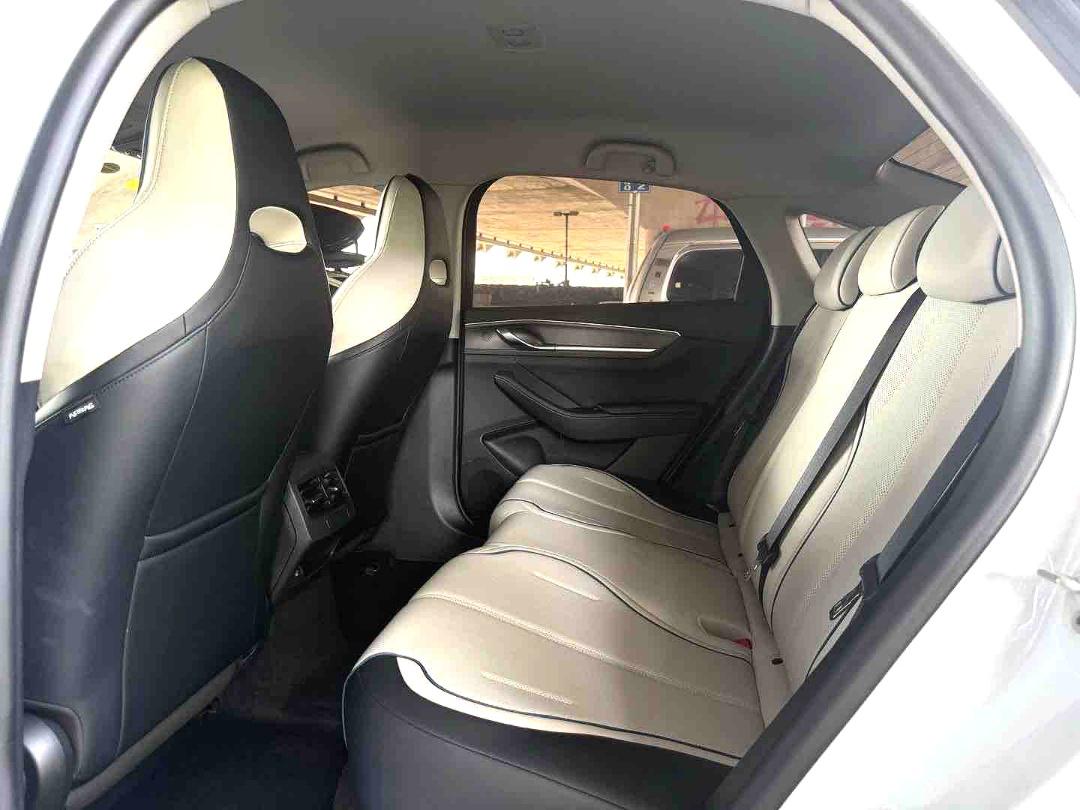 BYD Destroyer