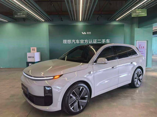 Lixiang L6