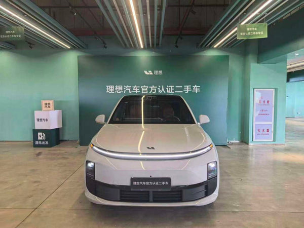 Lixiang L6