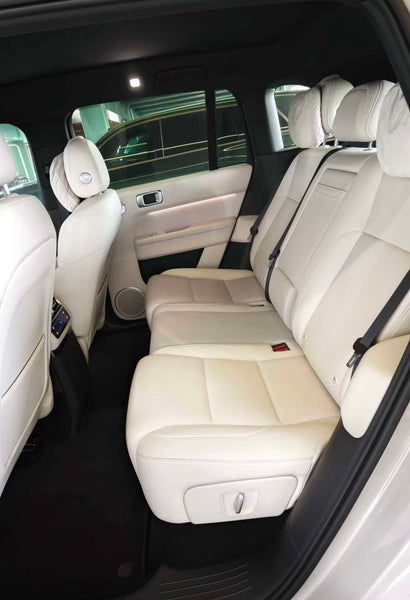 Lixiang L6