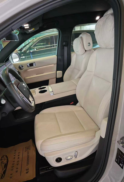 Lixiang L6