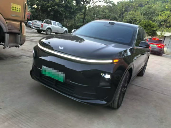 Lixiang L6