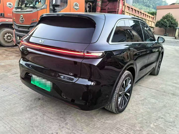 Lixiang L6