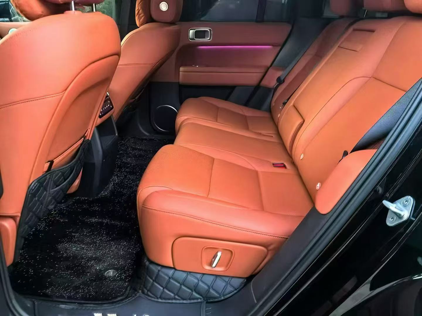Lixiang L6