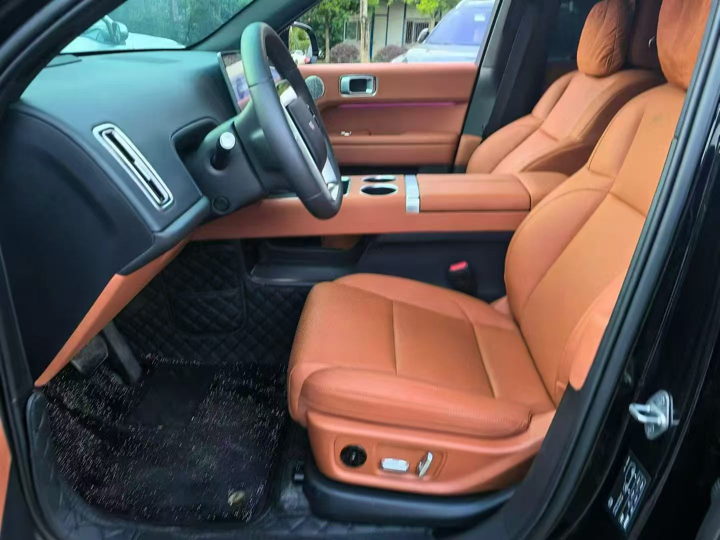 Lixiang L6