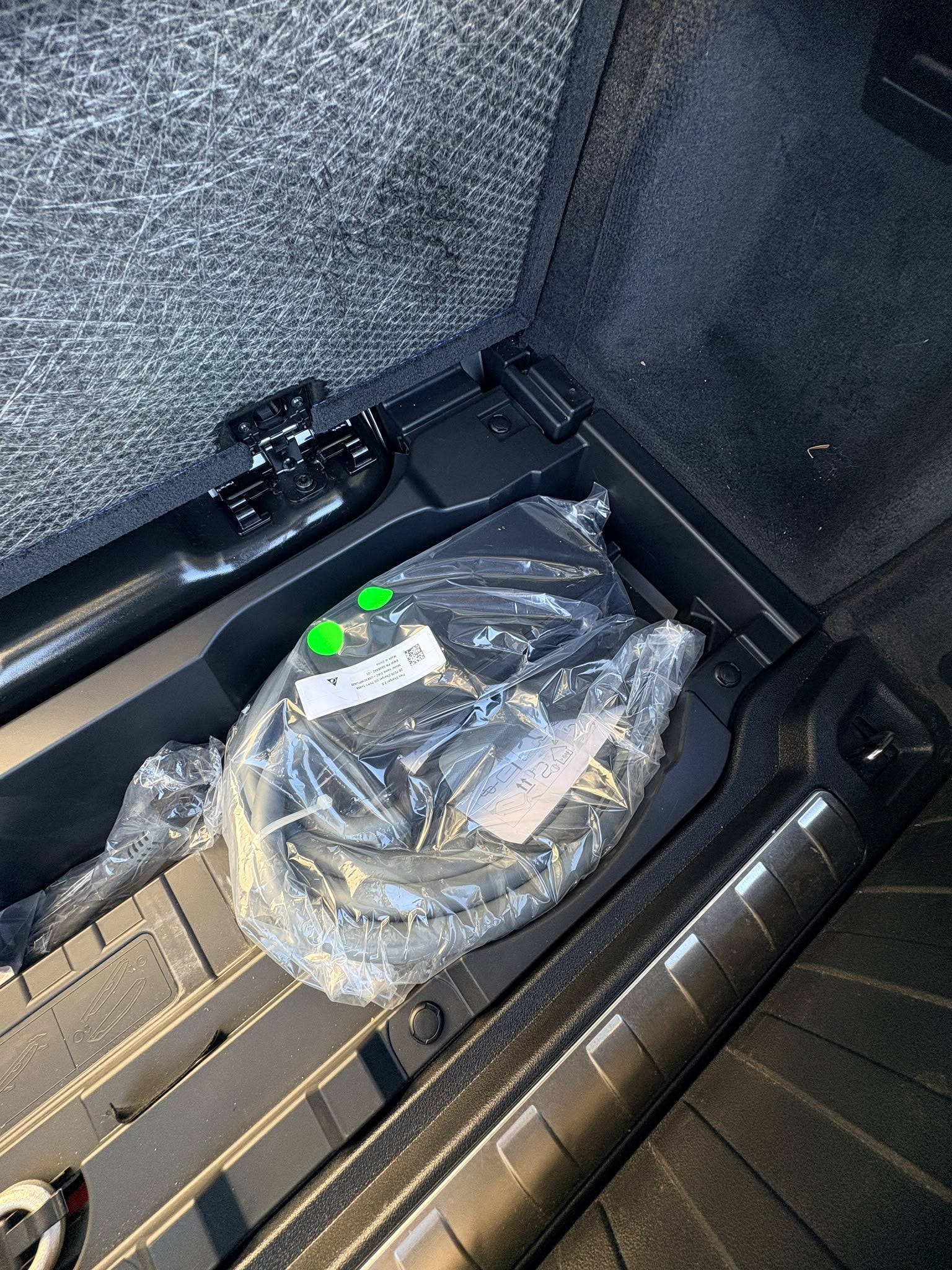 BMW X5 50E