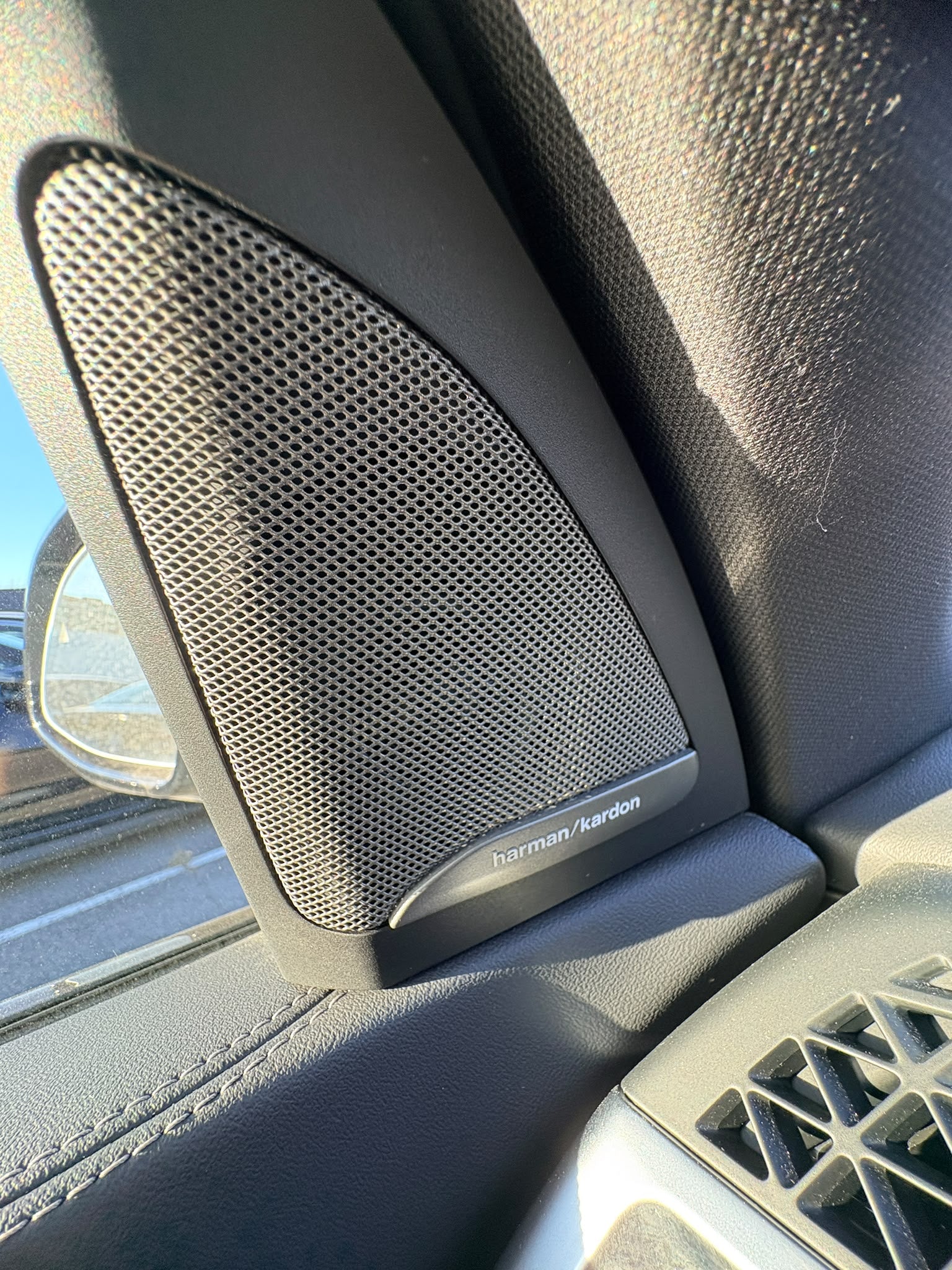 BMW X5 50E