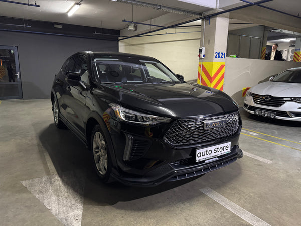 Haval Jolion Pro