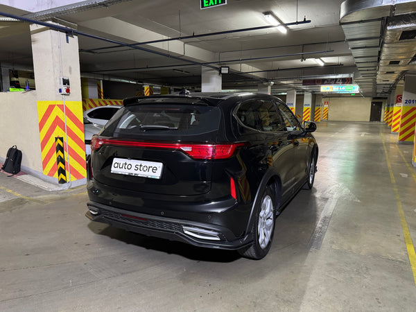 Haval Jolion Pro