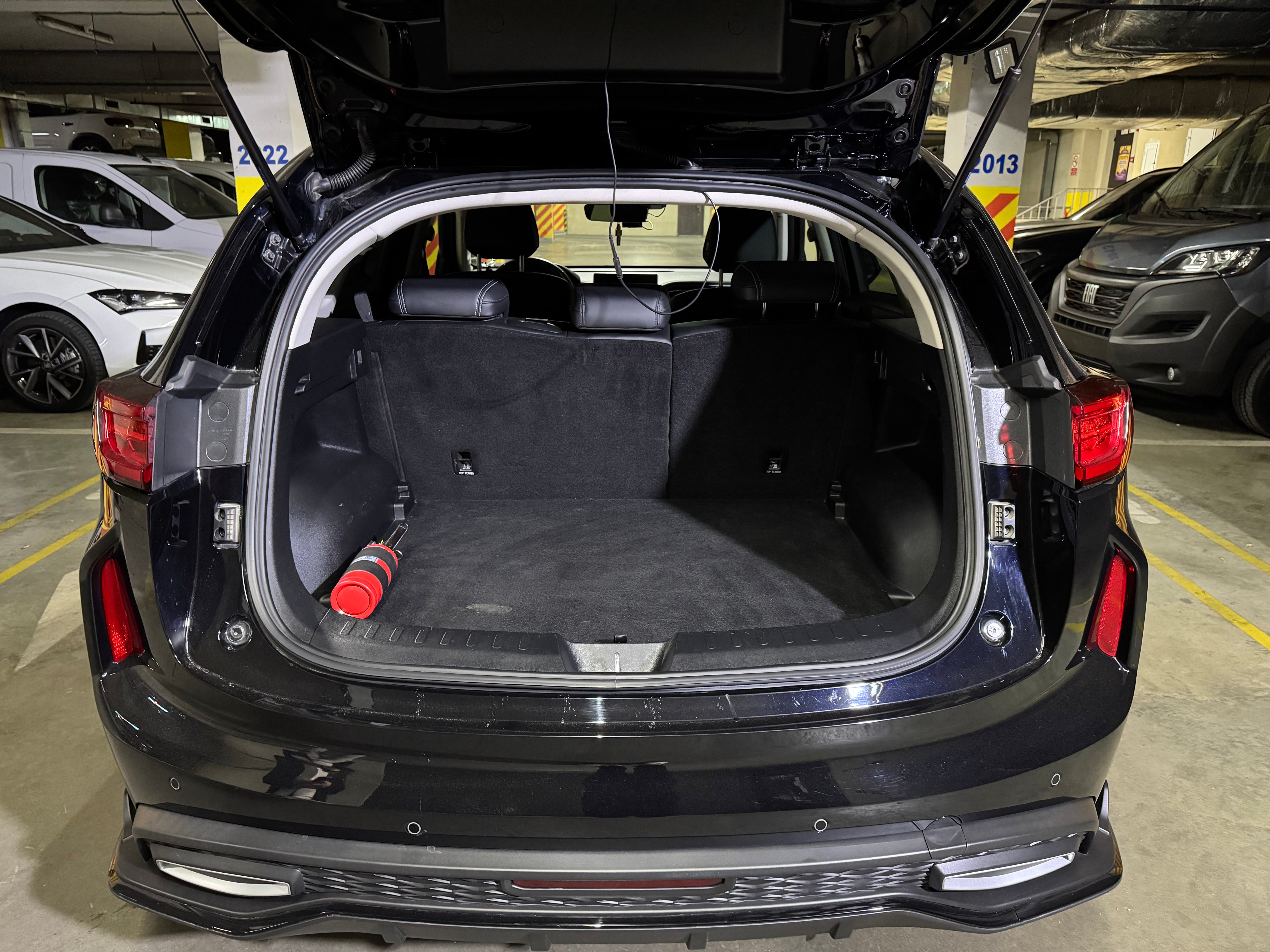 Haval Jolion Pro