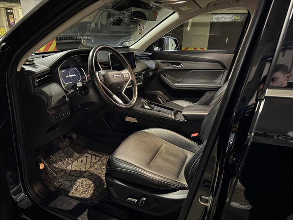 Haval Jolion Pro