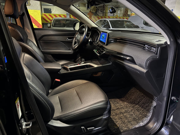 Haval Jolion Pro