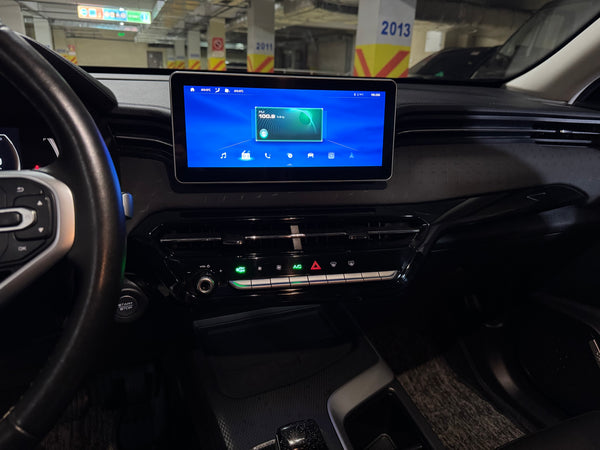 Haval Jolion Pro