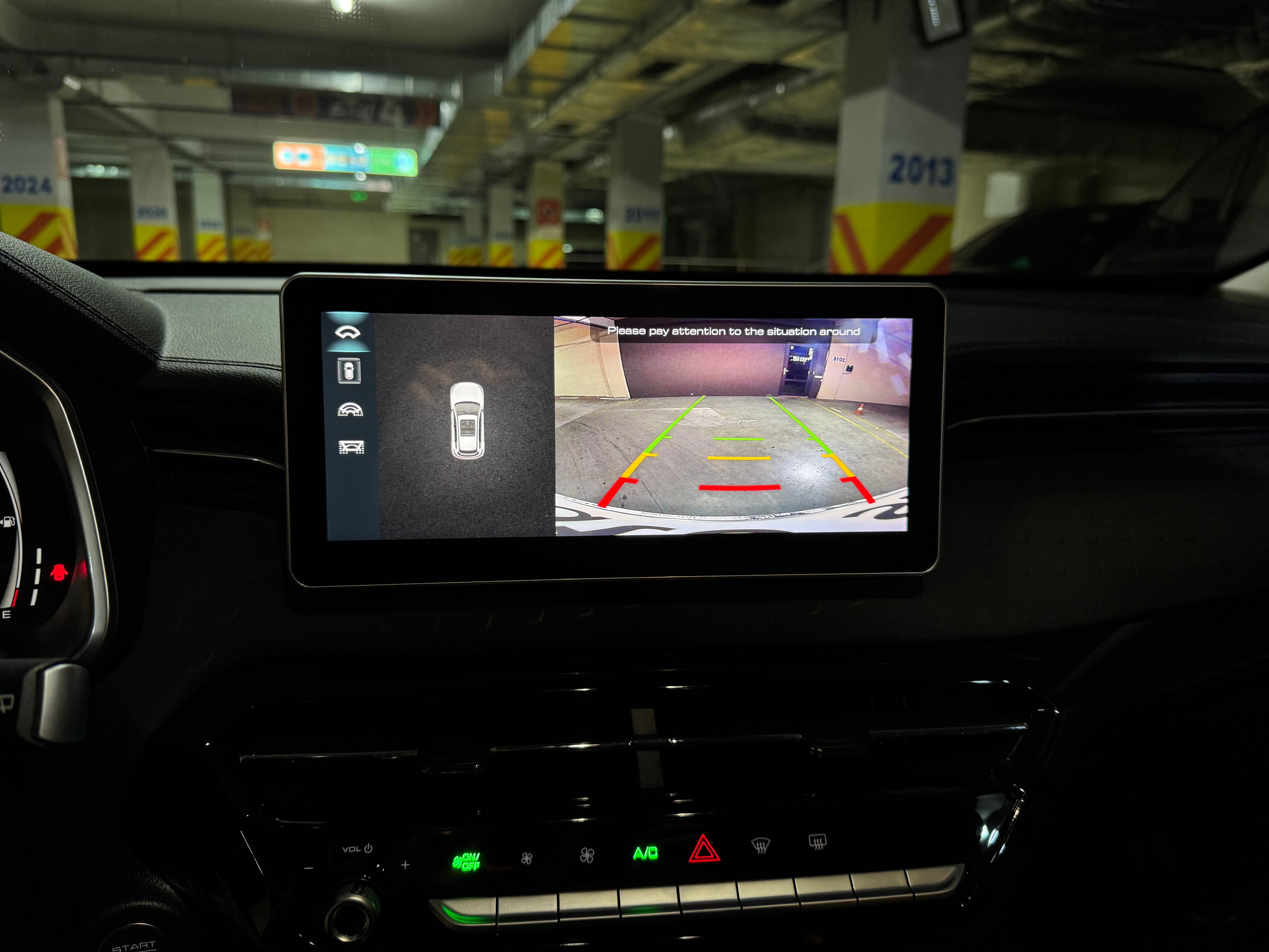 Haval Jolion Pro