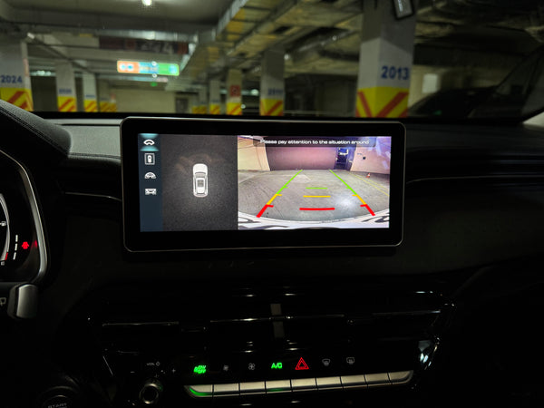 Haval Jolion Pro