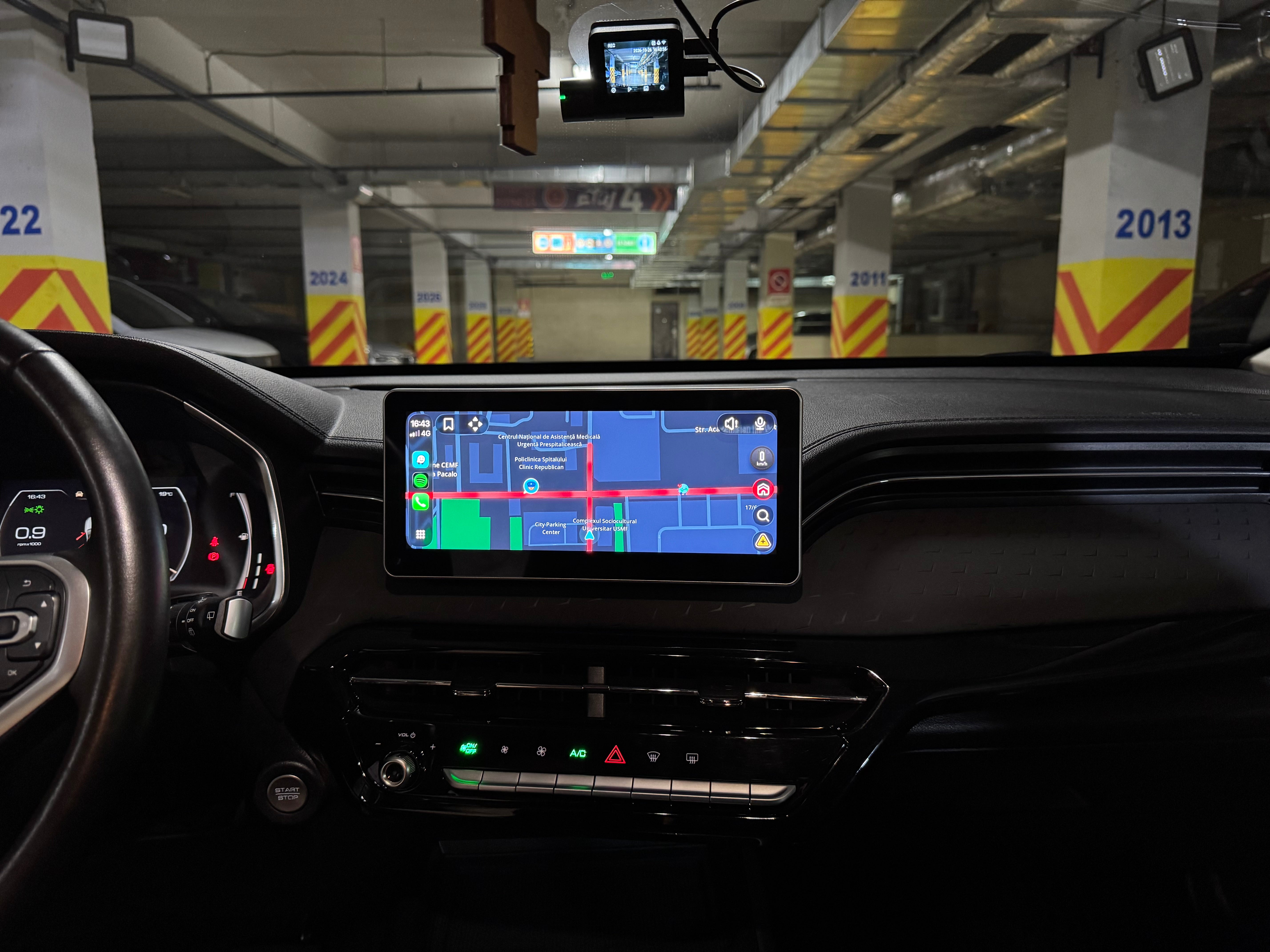 Haval Jolion Pro