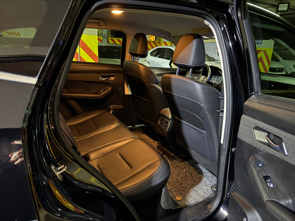 Haval Jolion Pro