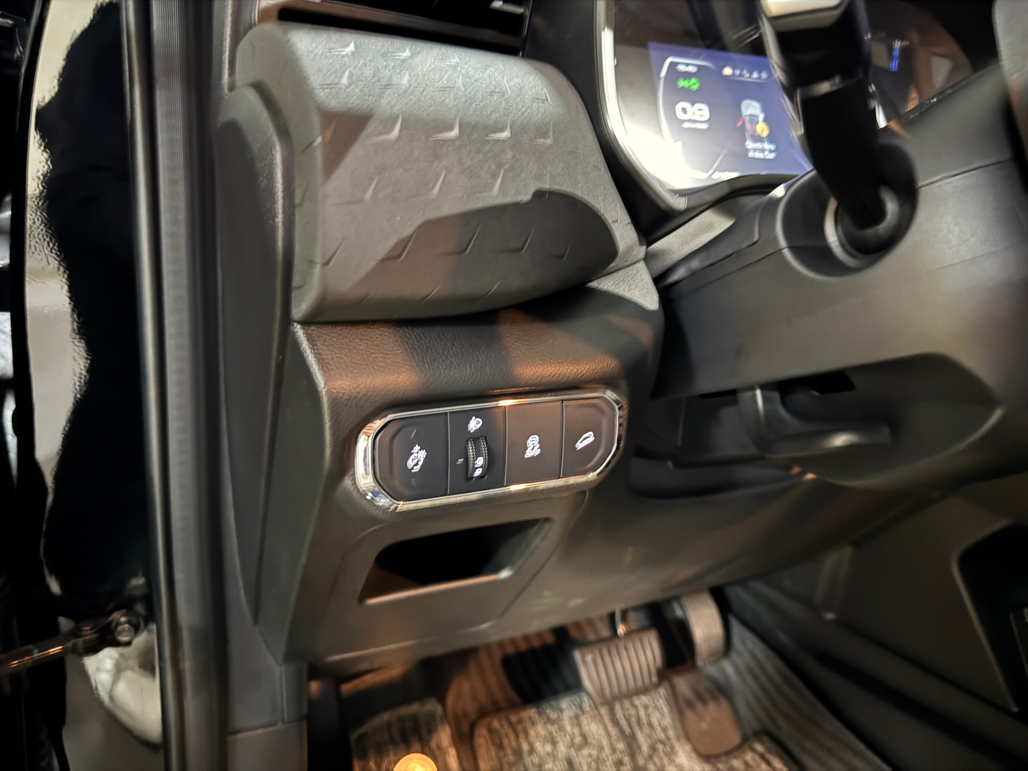 Haval Jolion Pro