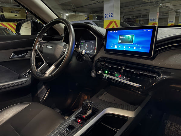 Haval Jolion Pro