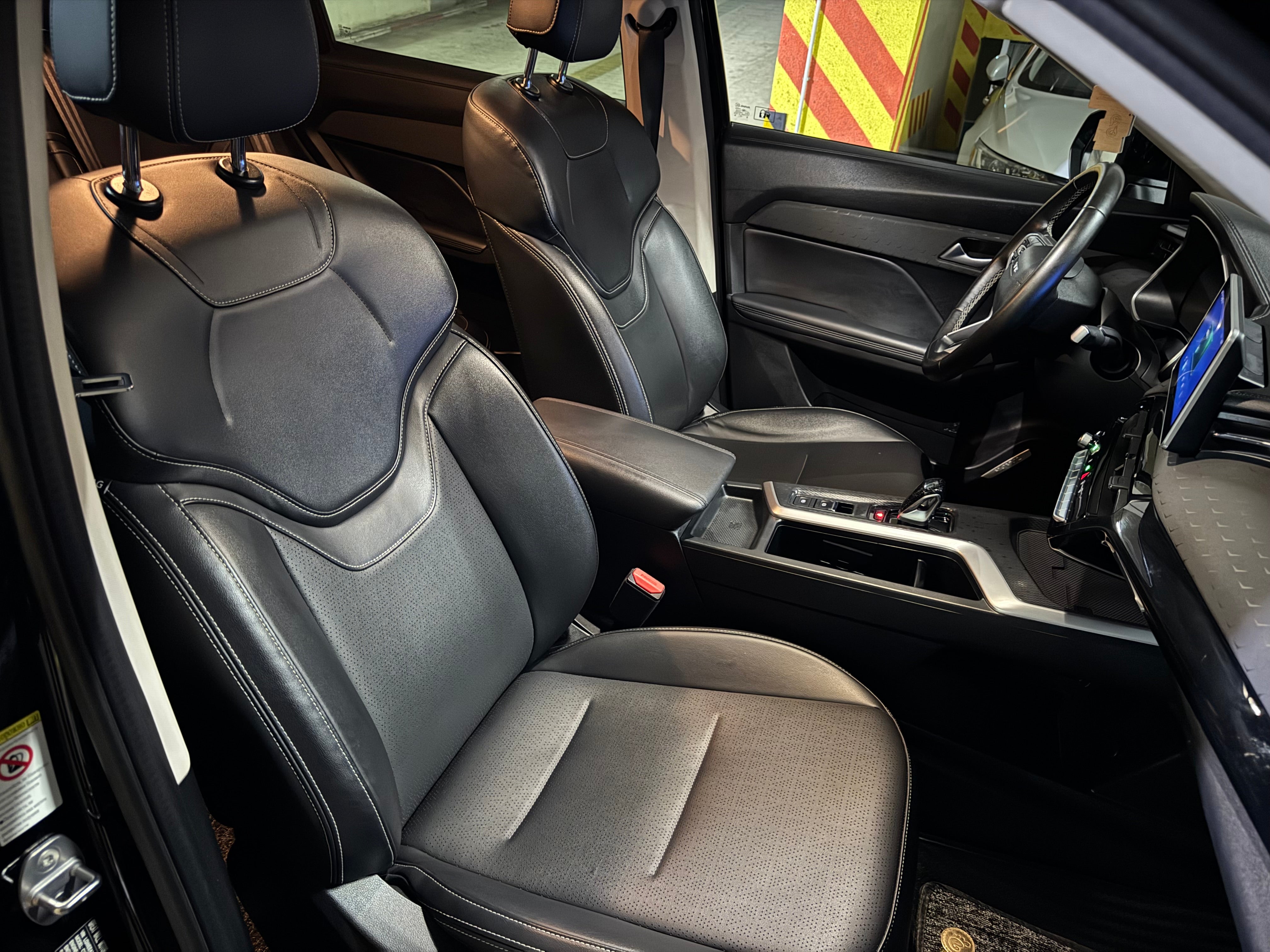 Haval Jolion Pro